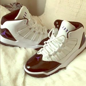 Jordan sneakers Men size 8.5